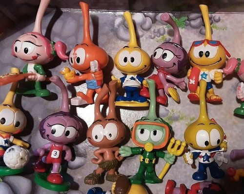 Schnorchel figuren von - schnorchel,