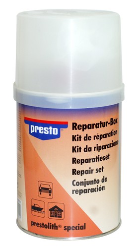 Presto reparaturbox 1000g - reparaturbox,