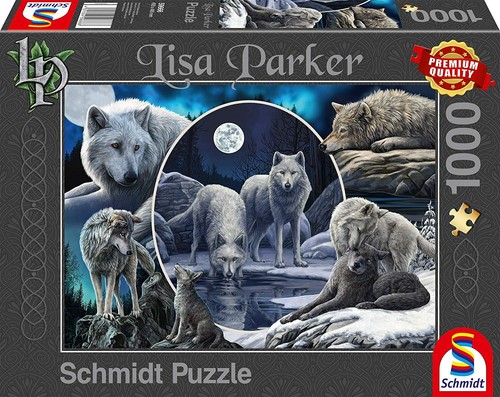 Lisa parker prächtige - lisa,