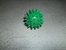 Massageball mit Noppen für bessere Durchblutung Igel-Ball Therapie Massagekugel