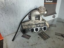 Smart 450 Diesel Ansaugbrücke 