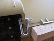 WK2 Panther Bergepanther RC