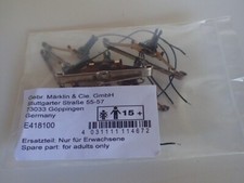 Märklin schleifer - märklin,