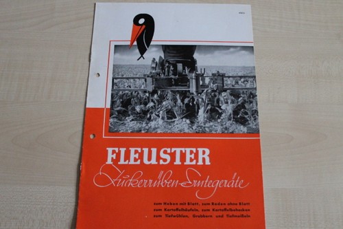 160951 rabewerk fleuster - -,