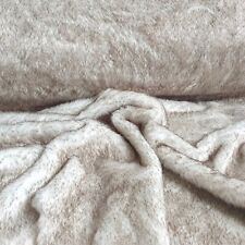 Webpelz kuscheliges Langhaar