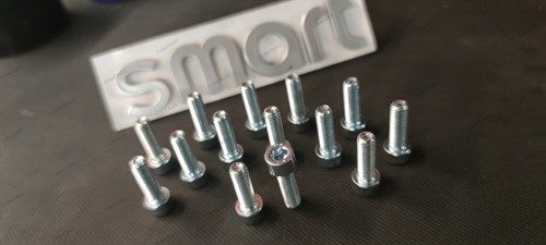 Edelstahl v4a montageschrauben - edelstahl,