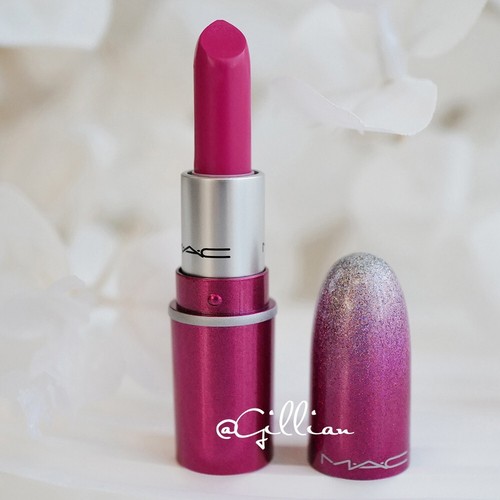 Mac matte lipstick breathing - lipstick,