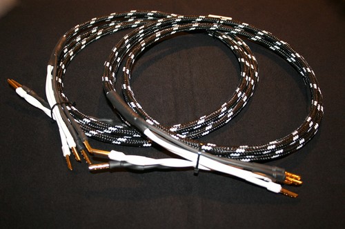 Inakustik black white - inakustik,