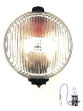 Nebelscheinwerfer Weiß 12V