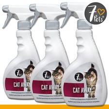 Schopf 7 Pets 3 x 500 ml Cat