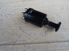 Stufiger zugschalter trabant - stufiger,