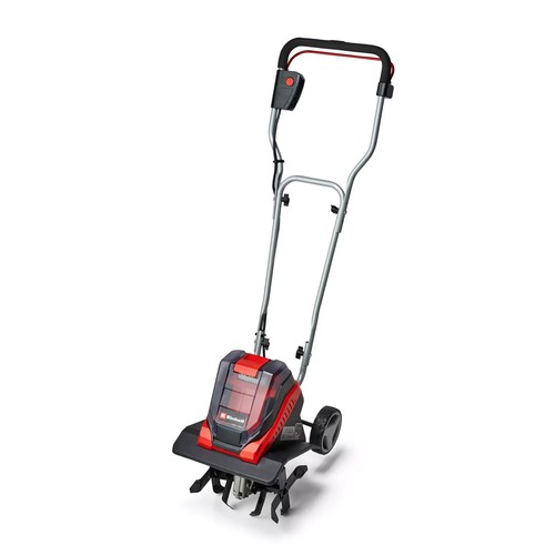 Einhell akku bodenhacke cr - einhell, akku-bodenhacke
