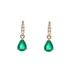 14k gelbgold natürlich - 14k,