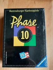 phase 10 Ravensburger