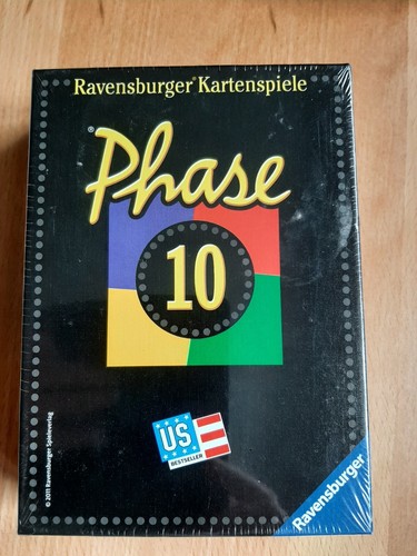 Phase ravensburger - phase,