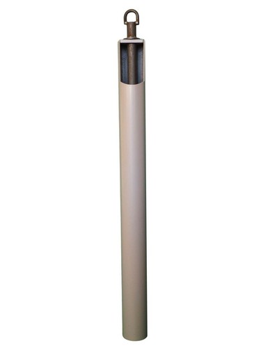 Kiespumpe 90mm