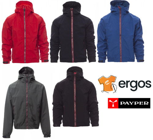 Payper pacific 0 jacke - pacific,