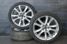 Original mazda alufelgen 19 - mazda,