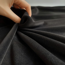 Klettstoff Klettflauschstoff