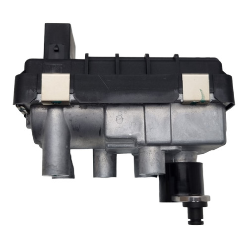 Turbolader ladedrucksteller - turbolader,