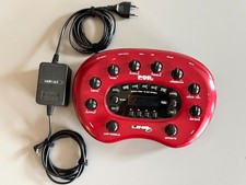 Line 6 Pod XT Amp Modeler