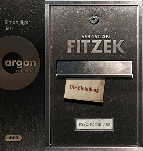 Sebastian fitzek die - sebastian,
