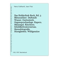 Das Hobbythek-Buch, Bd.3