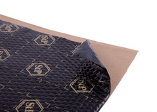 STP Black Gold Dämmung 1