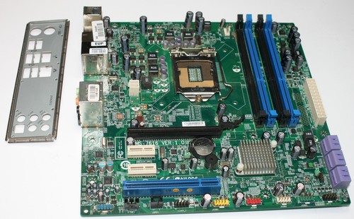 Msi 7616 ver sockel - msi,