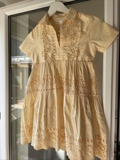 Zara Mädchen Kleid Size 8