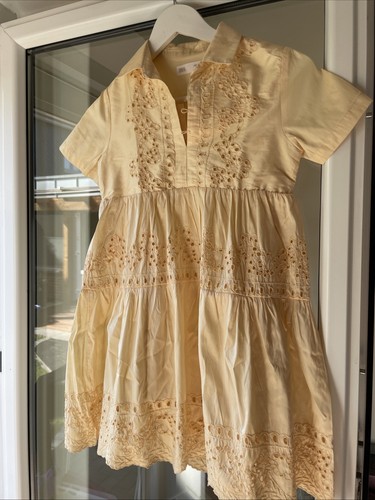 Zara mädchen kleid size - size, 8
