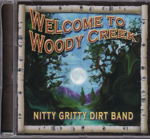 Nitty gritty dirt - nitty,