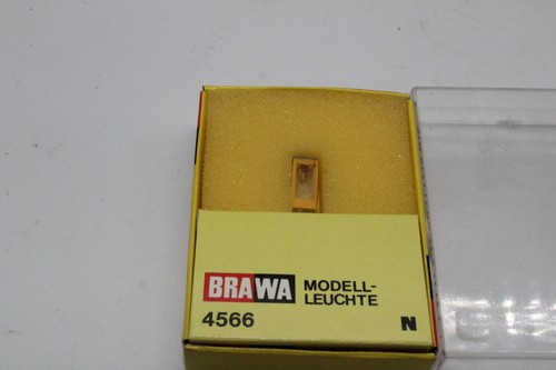 Brawa 4566 telefonzelle in - brawa,