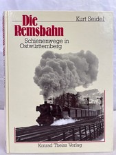 Die remsbahn schienenwege - :,
