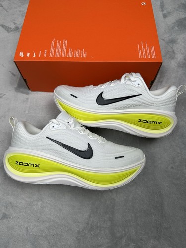 Nike vomero plus white - gr.41,