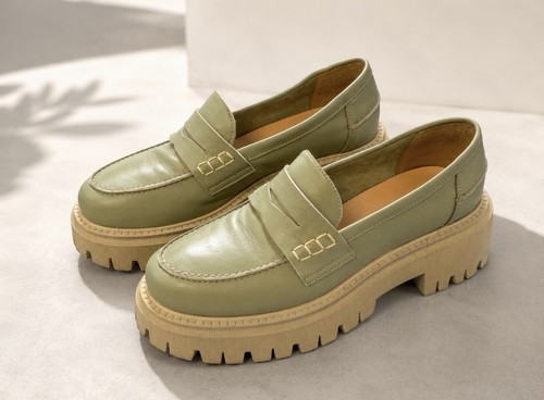 Marco polo damen loafer - marco,