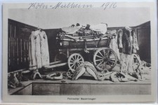 AK Köln-Mühlheim Polnischer Bauernwagen 1916 #PF036