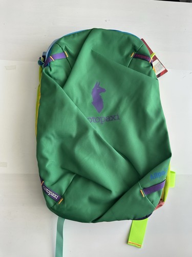 Cotopaxi allpa 28l - cotopaxi,