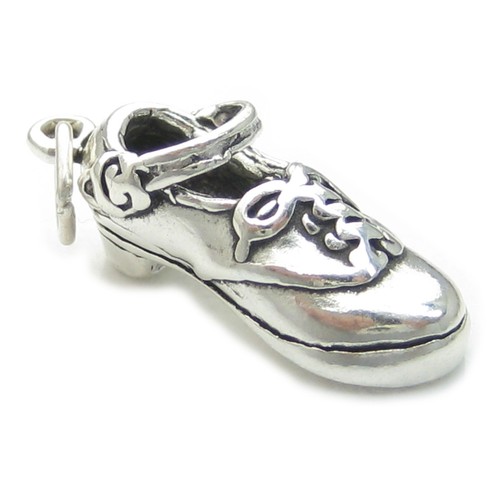 Irish hard shoe sterling - irish,