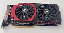 Grafikkarte - MSI GeForce GTX