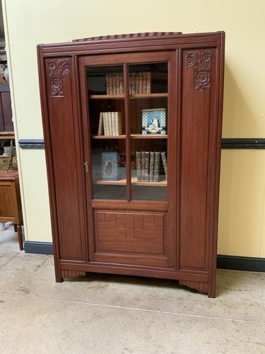 Antik art deco - -,