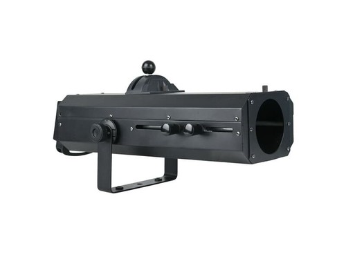 Showtec led followspot 75w - led,