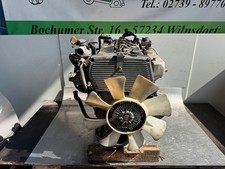 Motor J3 Hyundai Terracan 2.9