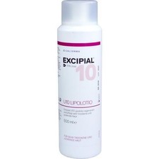 EXCIPIAL U 10 Lipolotio, 500 ml PZN 09228934