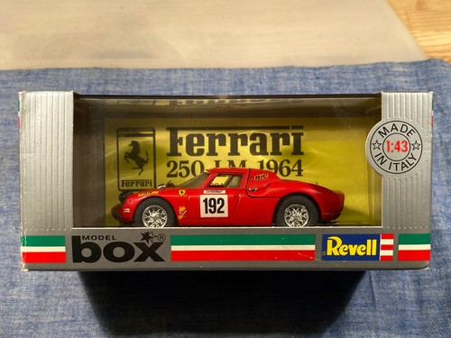 Modellautos revell model - modellautos,