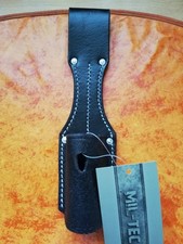 Mil tec koppelschuh - mil,