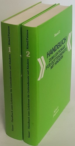 Handbuch zum lektionar für - zum,