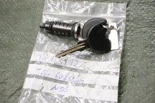 Schließzylinder + 2x Schlüssel 602884M Schloss Topcase Piaggio FLY 50 125 07-18