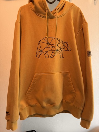 Forsberg herren hoodie - forsberg,