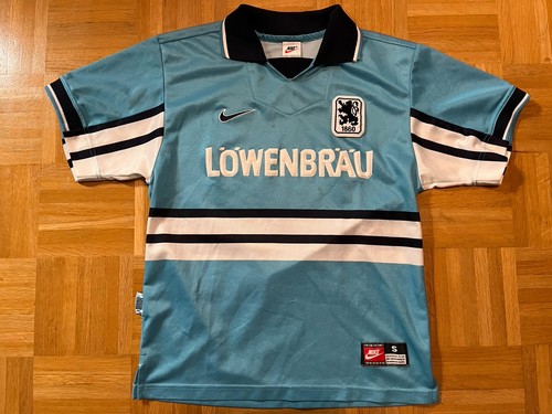 Tsv 1860 münchen 13 cerny - münchen, nr.